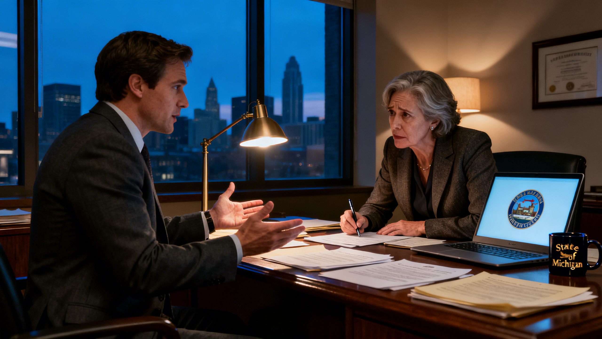 Best Michigan Online Casinos for Real Money (2024): MGCB-Regulated Sites, Top MI Welcome Bonuses, Fast Payouts & Live Dealer Games