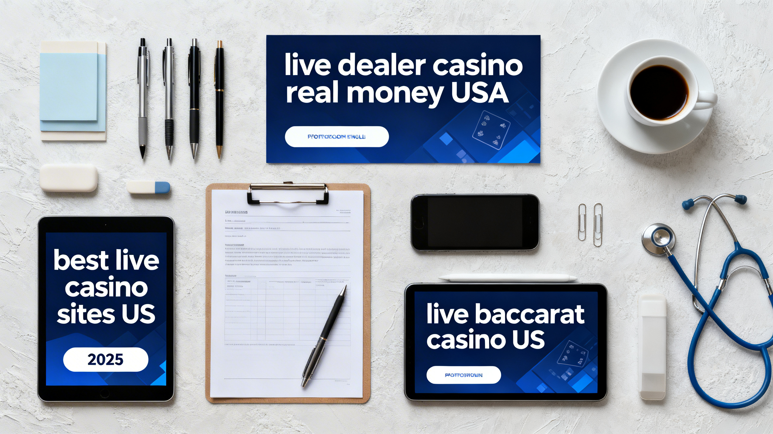 Best Live Casino Sites in the US 2024: Legal, Licensed Real Money Live Dealer Blackjack, Baccarat & Roulette