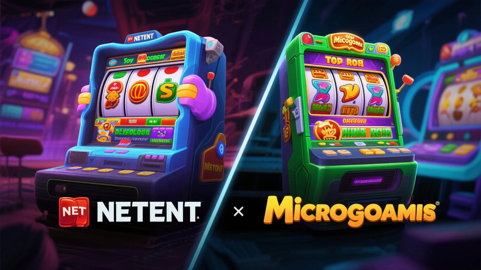 Casino Gaming