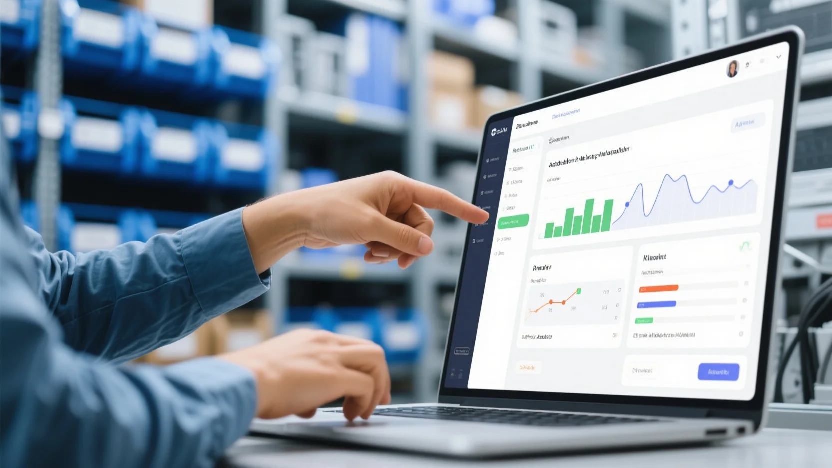 Asset Management