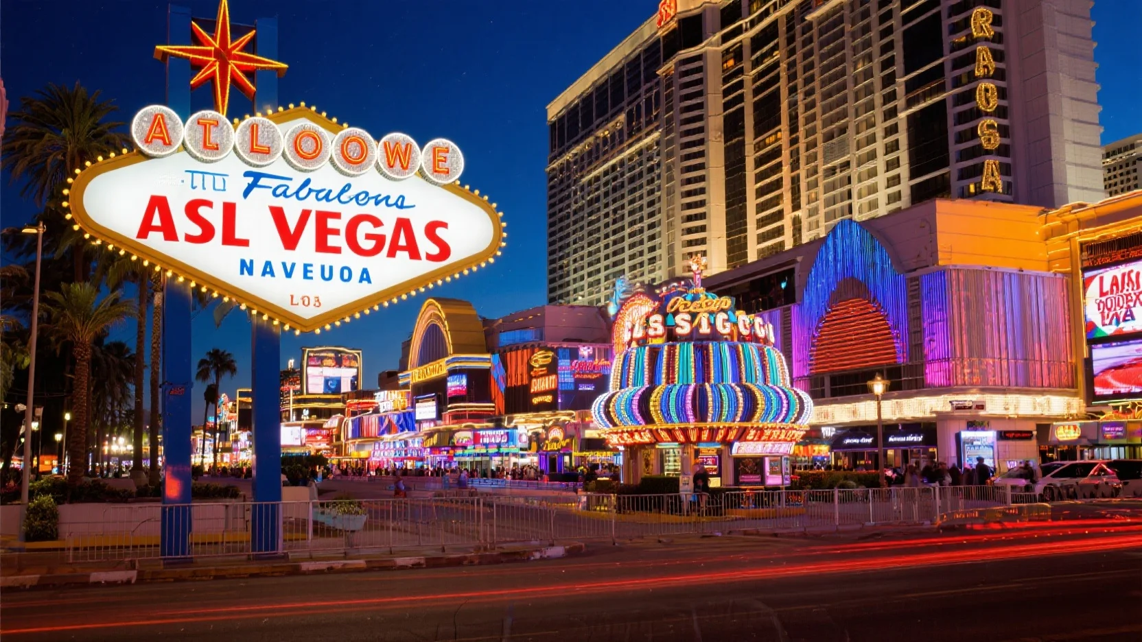Casino Gaming
