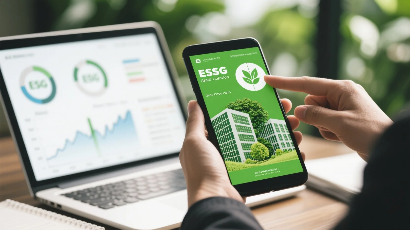 Asset Management