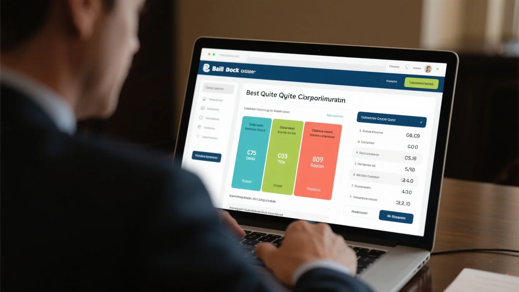 Comprehensive Guide to Online Bail Bonds Comparison, Quote Platforms, and Cost Calculators