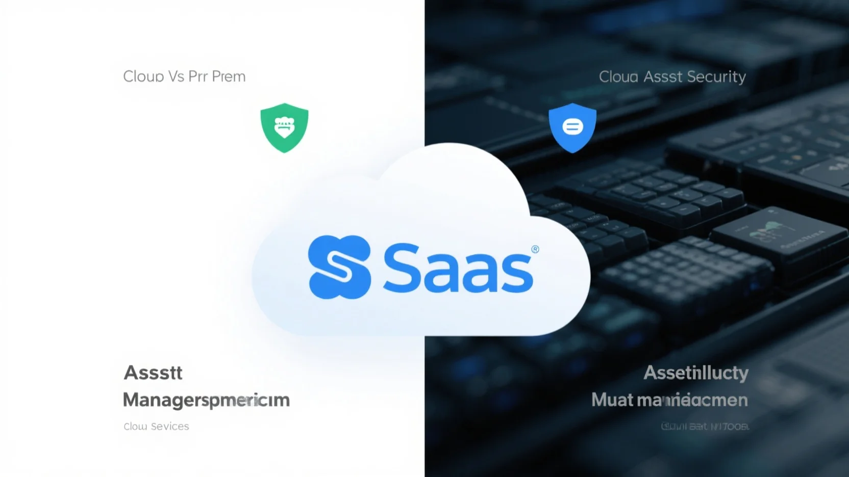 Asset Management Cloud Solutions: Adoption, Growth, Security, and Cost Comparison