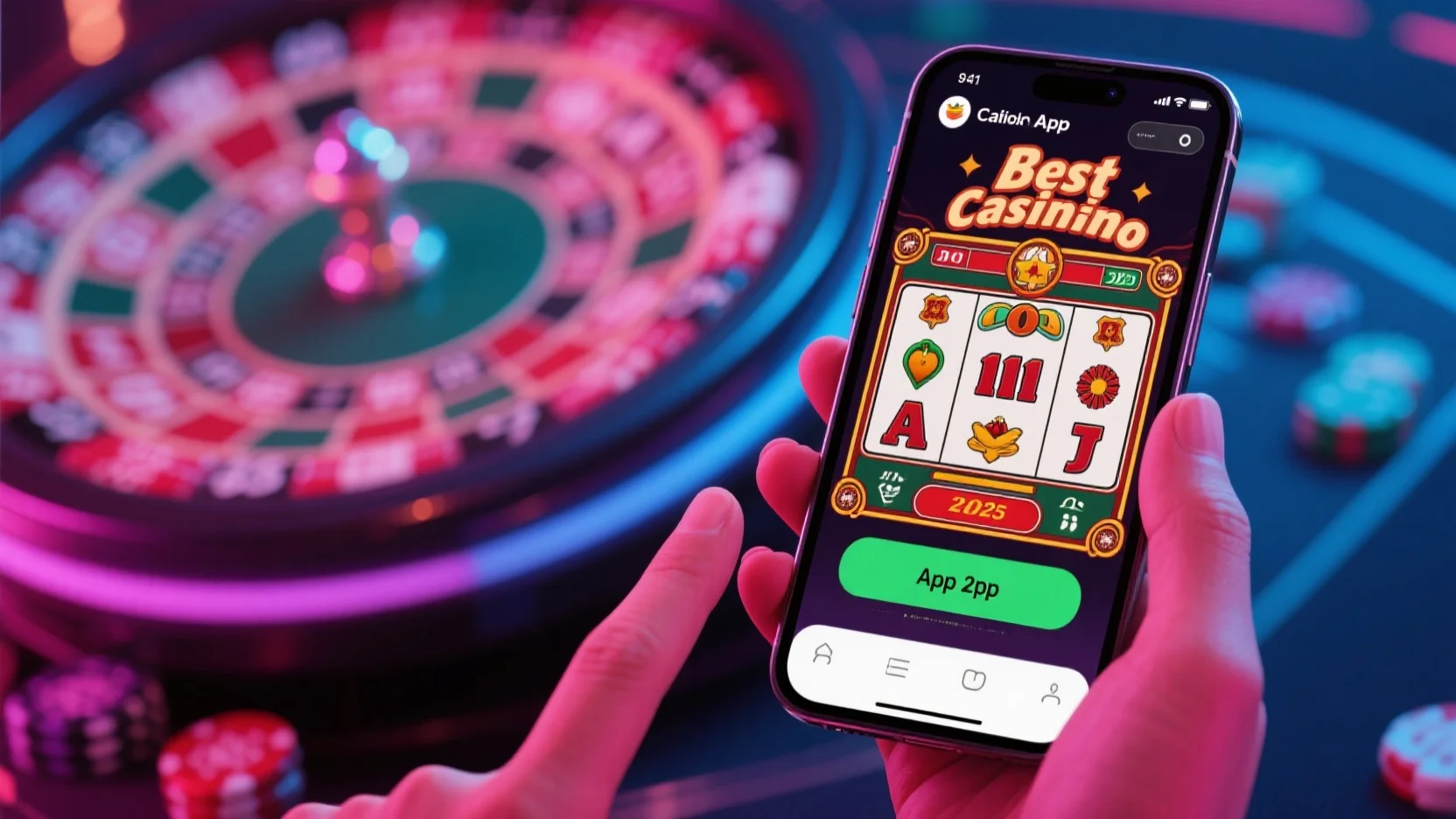 Casino Gaming
