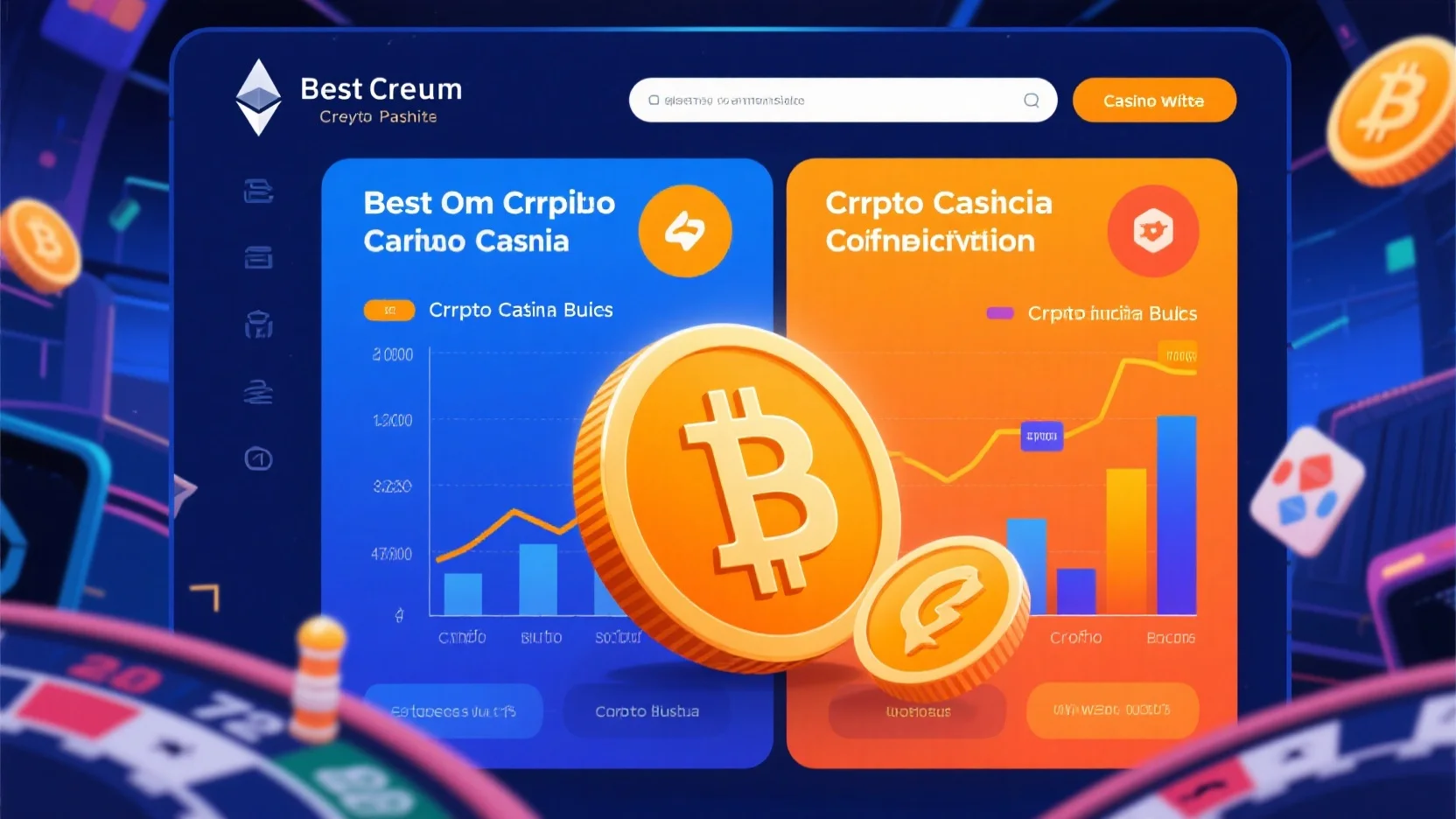 Comprehensive Guide to Crypto Casino Gaming: Bitcoin Sites, Bonuses, Ethereum Comparison & Best Platforms