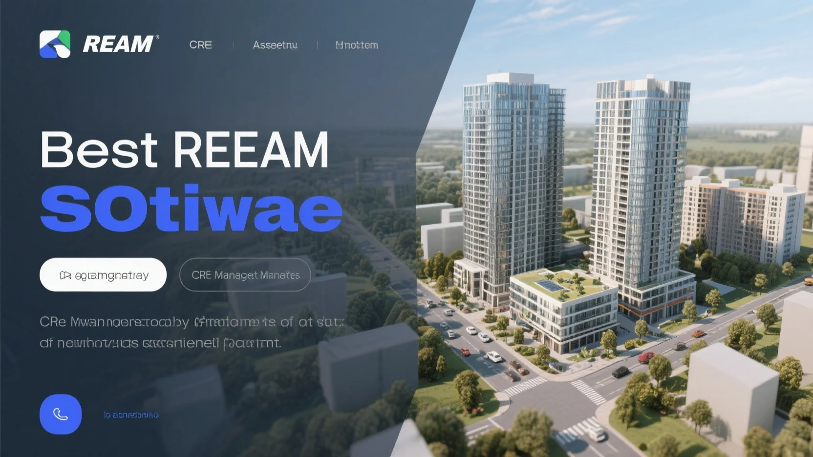 Comprehensive Guide to Real Estate Asset Management: Strategies, Skills, and Investment Oversight
