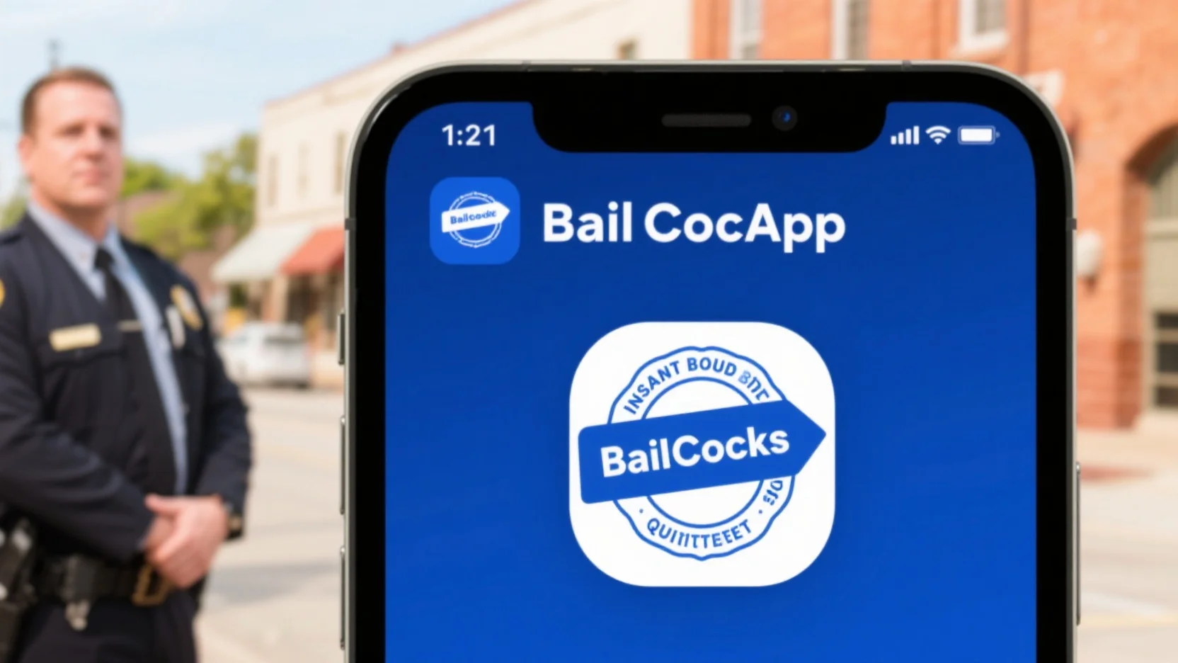 Comprehensive Guide to Mobile Bail Bond Services, Bail Bonds Apps, and the Legalities Involved