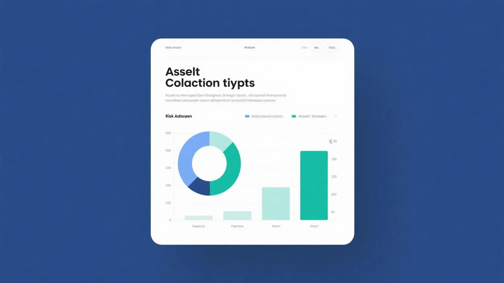 Asset Management