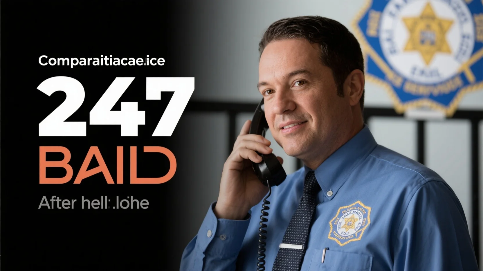Compassionate 24/7 Bail Bond Agents: Emergency, Urgent & After – Hours Services with Legal Compliance
