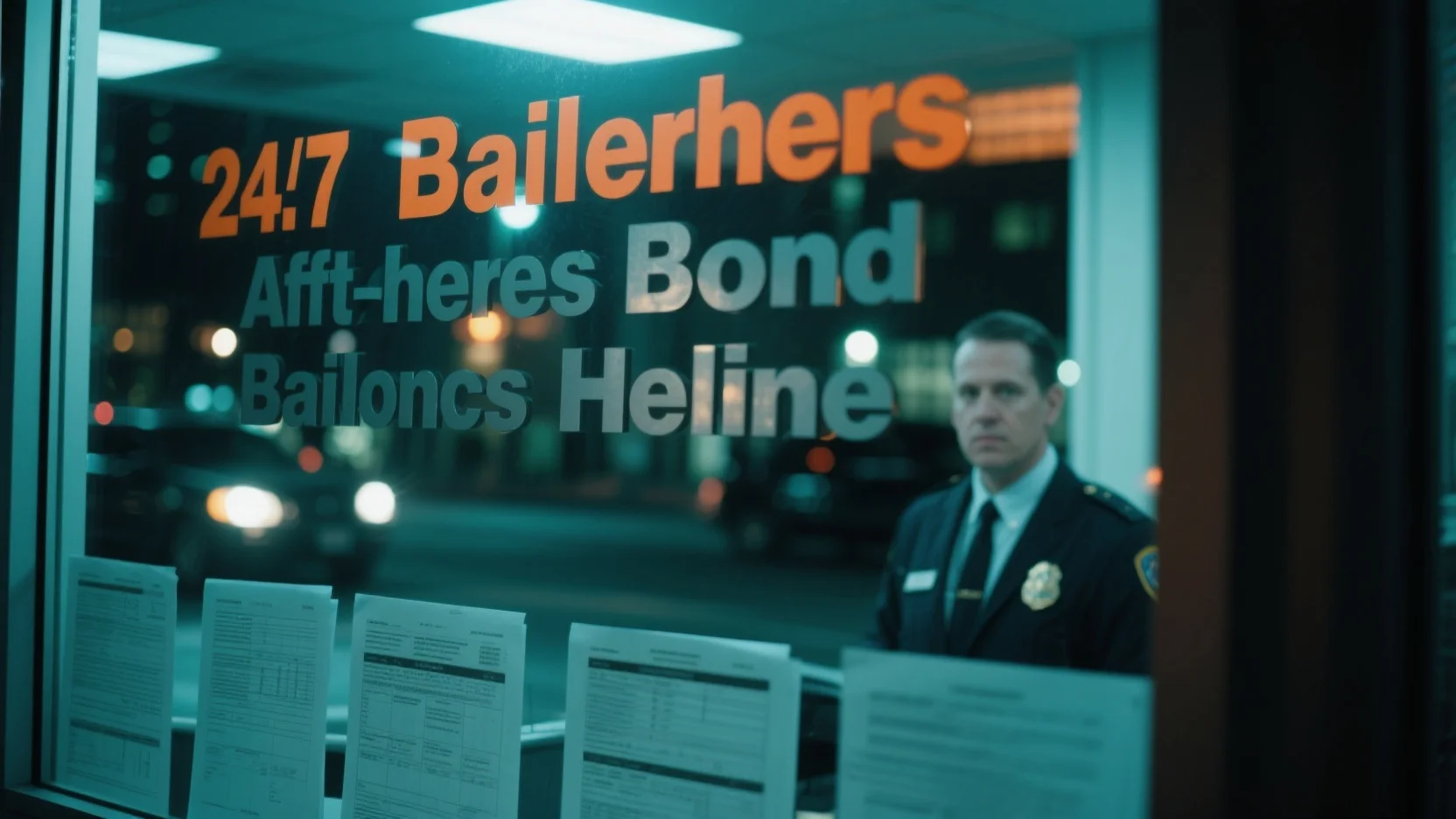 Bail Bonds