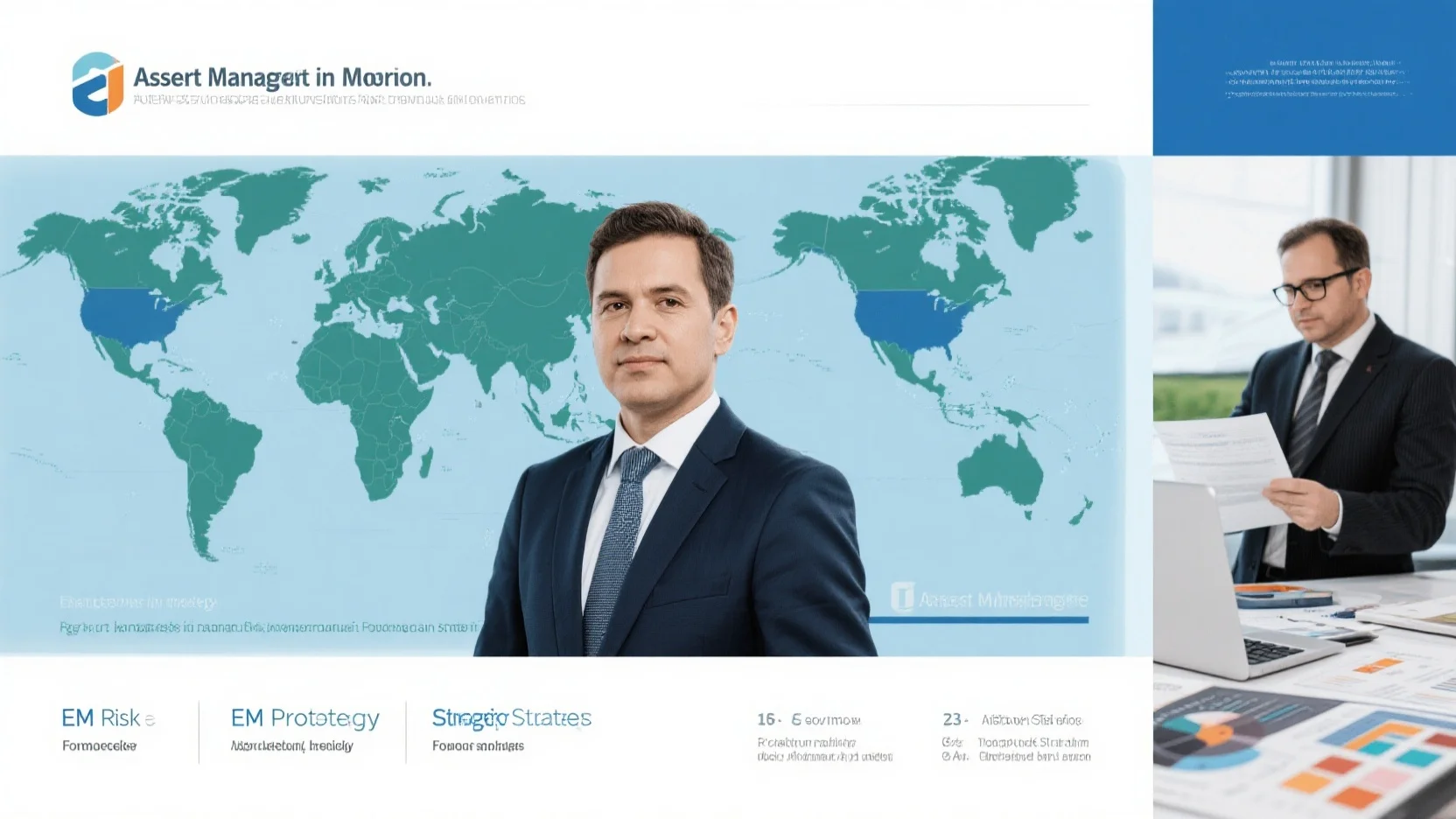 Comprehensive Guide to Asset Management, Portfolio Strategies, and Opportunities in Emerging & Frontier Markets