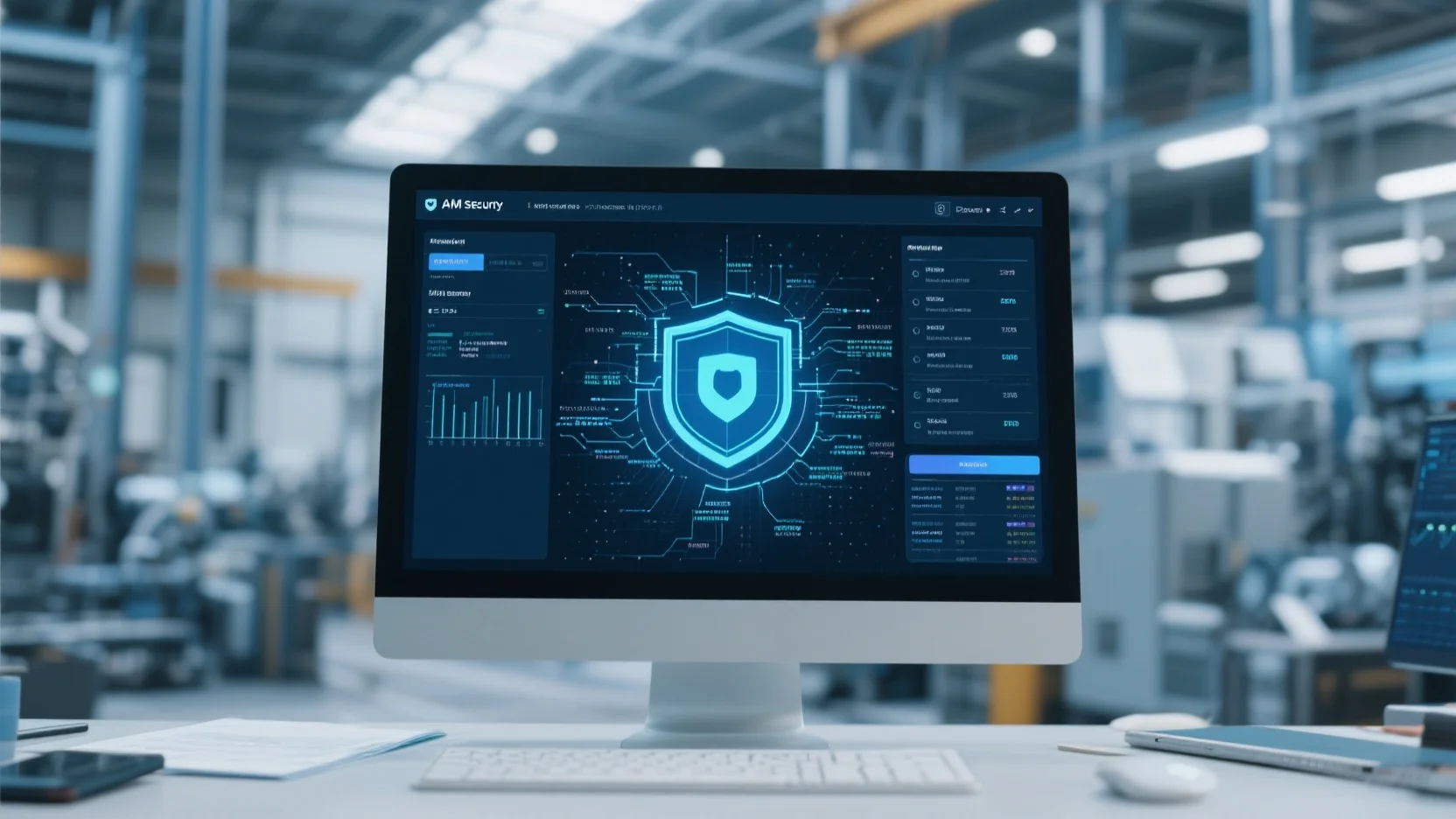 Comprehensive Guide to Asset Management Cybersecurity: Secure DAM Platforms, Data Protection & Best Practices