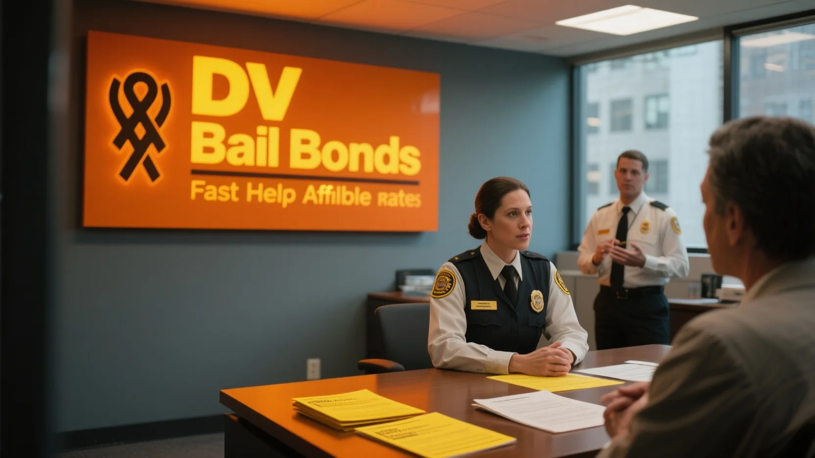 Comprehensive Guide to Domestic Violence Bail Bonds: Challenges, Costs, and Legal Aspects