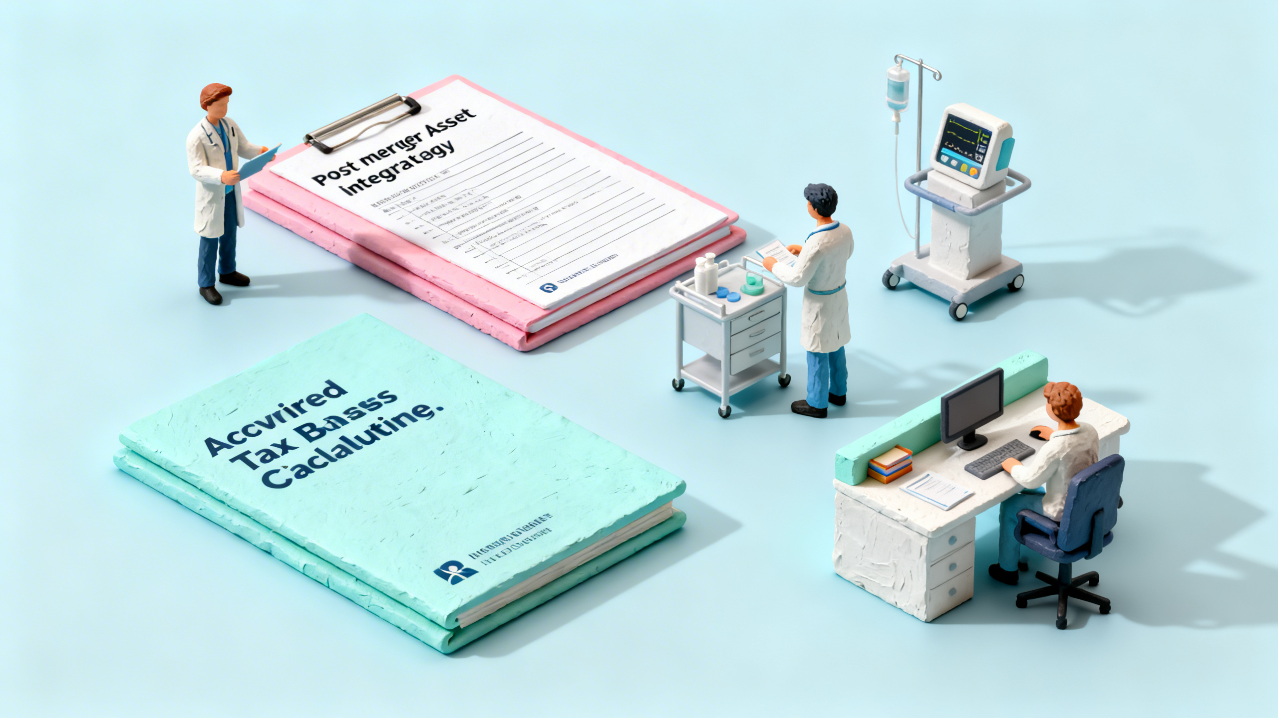 2024 Definitive M&A Asset Guide: Valuation Methodologies, Tax Basis Calculation, Cross-Border Compliance, Due Diligence & Post-Merger Integration (Updated per IRS & OECD Rules)