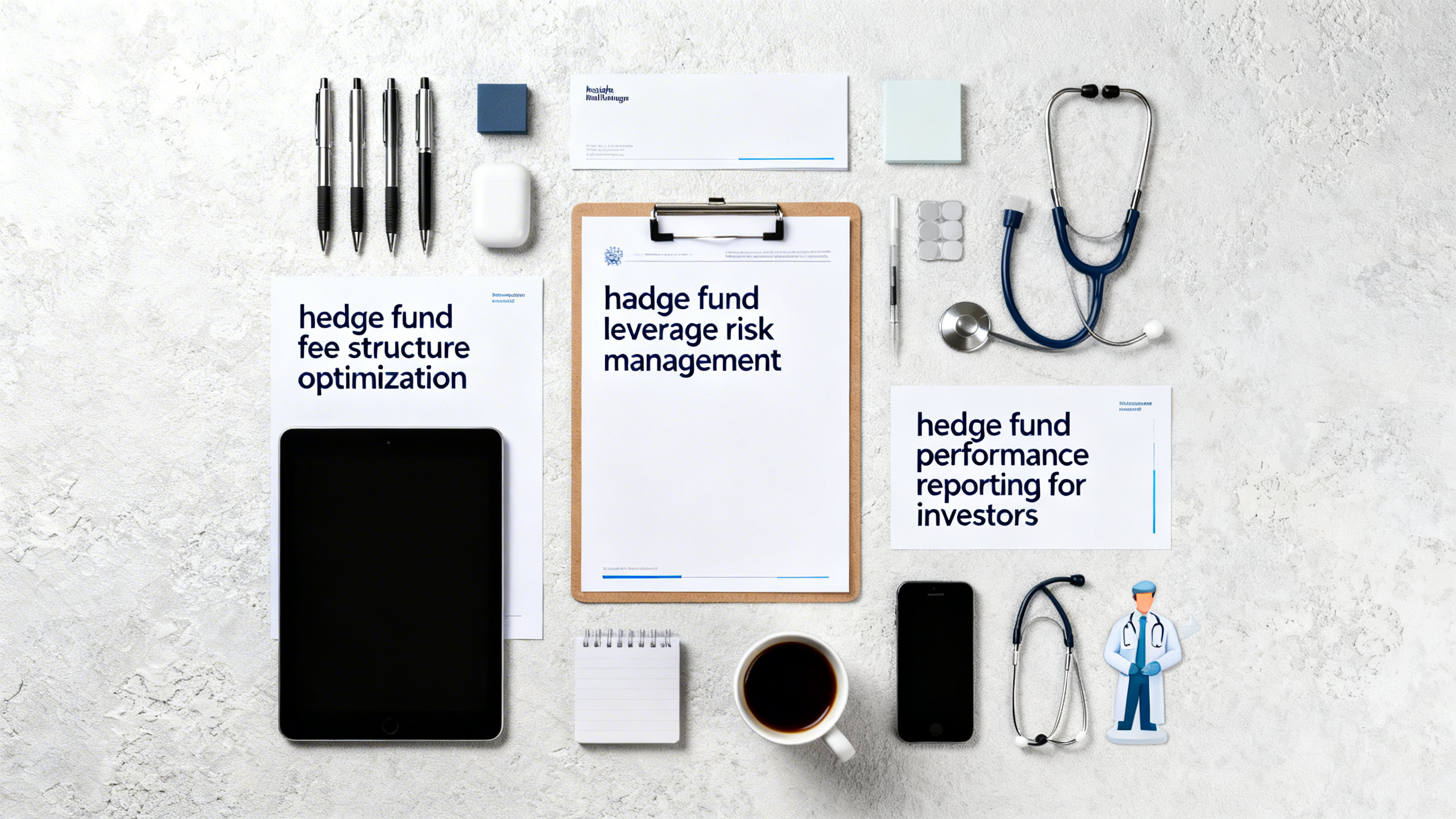 SEC Hedge Fund Disclosure Requirements 2024: Authoritative Guide for Asset Managers on Compliance, Fee Optimization, Leverage Risk Management & Investor Performance Reporting