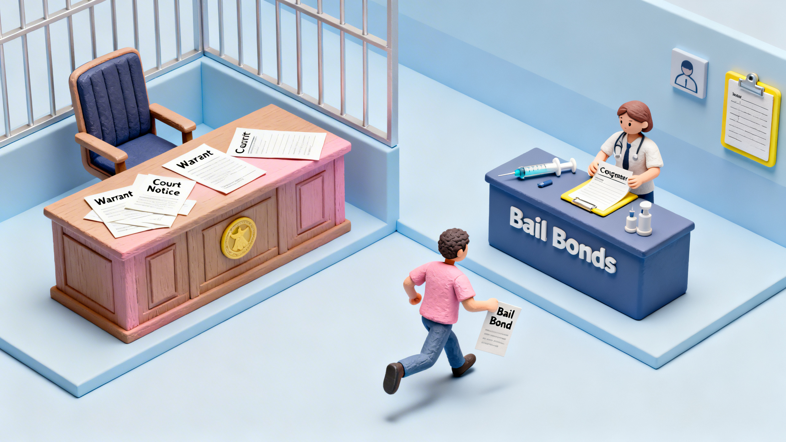 Bail Bonds