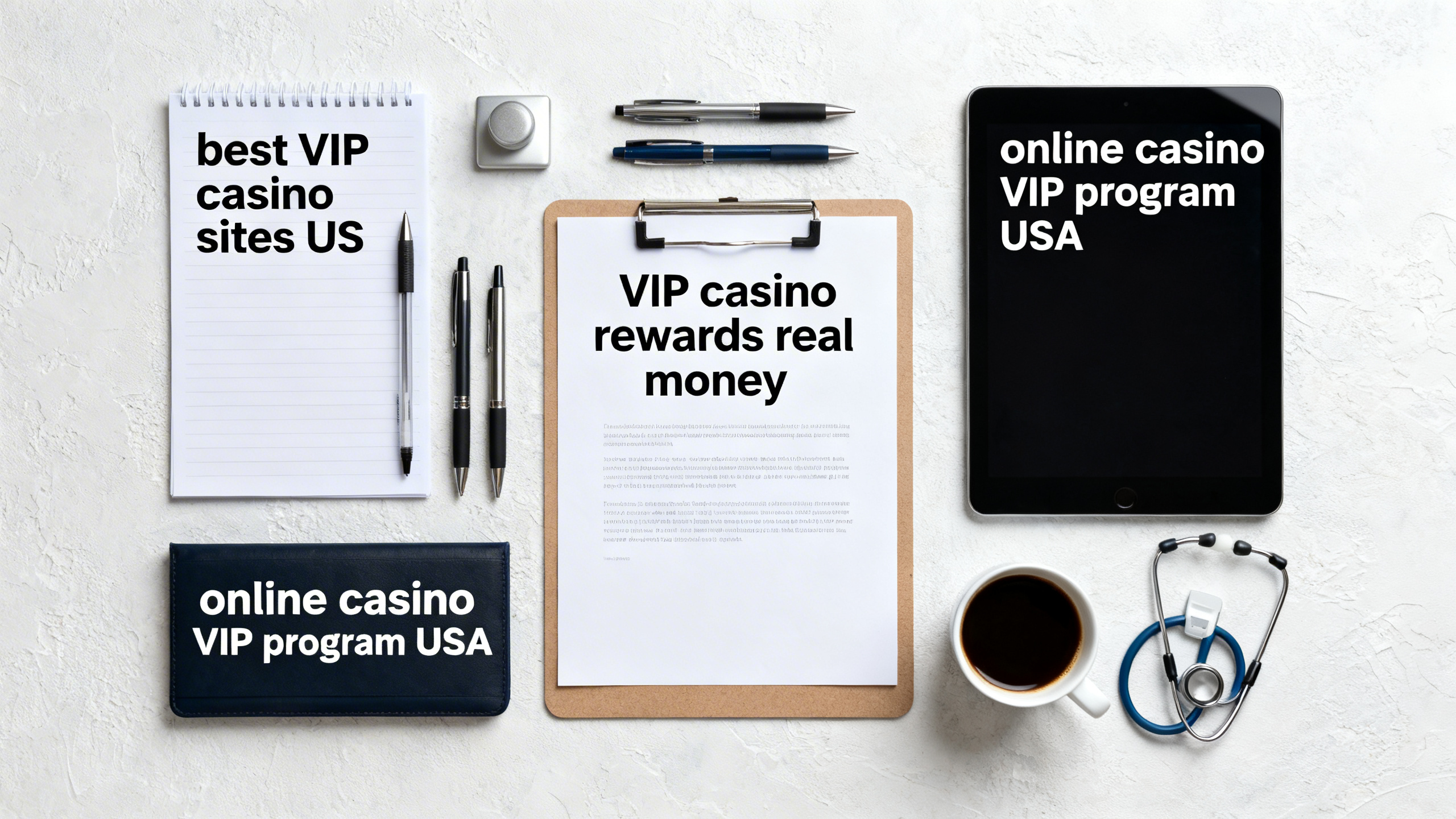Best VIP Casino Sites US 2024: Expert Reviewed Real Money Rewards, High Roller Bonuses & Legitimate USA Online Casino VIP Programs