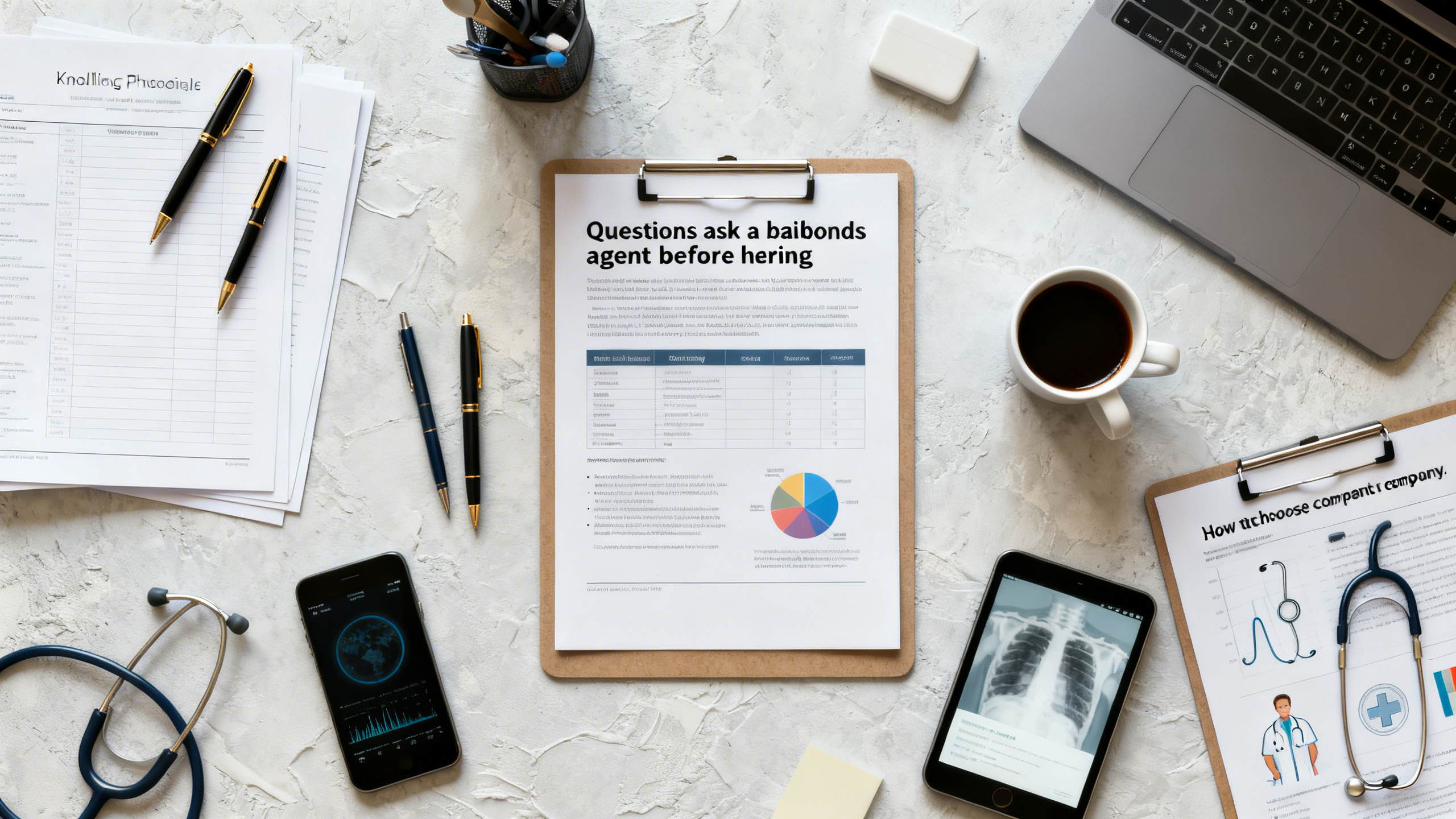 How to Choose a Reputable Licensed Bail Bonds Company: 24/7 Emergency Services Near Me, Verified Reviews, Pre-Hiring Questions & Consumer Protection Tips