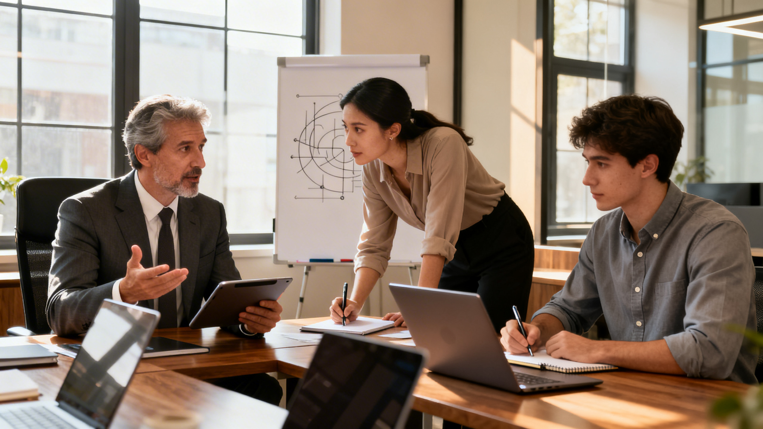 2024 Expert Guide: Commercial Real Estate Depreciation Tax Strategies, US GAAP Fixed Asset Compliance, Enterprise Asset Management (EAM) Cost & ROI, Corporate Equipment Lifecycle Best Practices