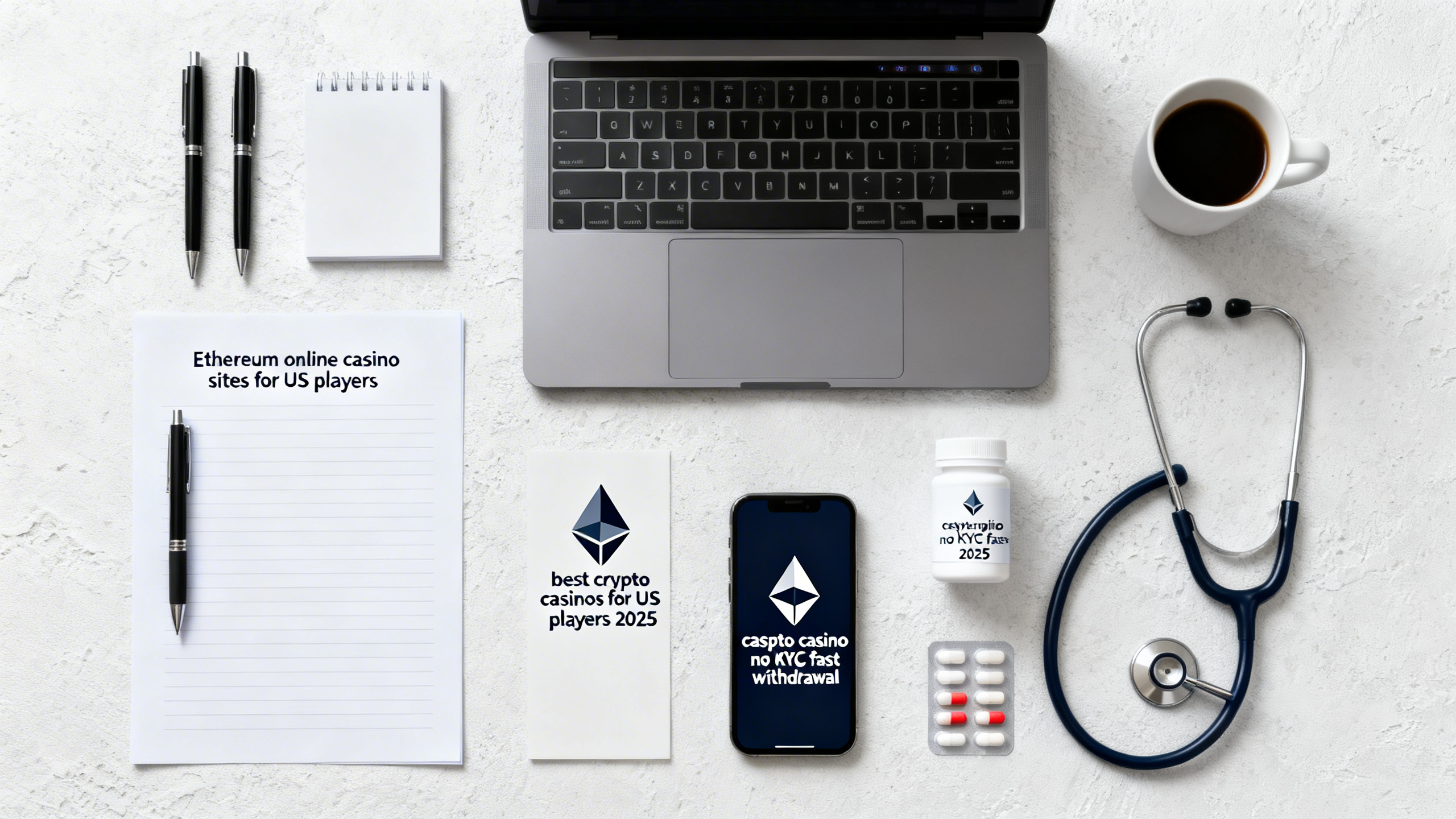 Best Crypto Casinos for US Players 2024: Bitcoin No Deposit Bonuses, No KYC Fast Withdrawal Ethereum Real Money Sites & Legal Safety Guide