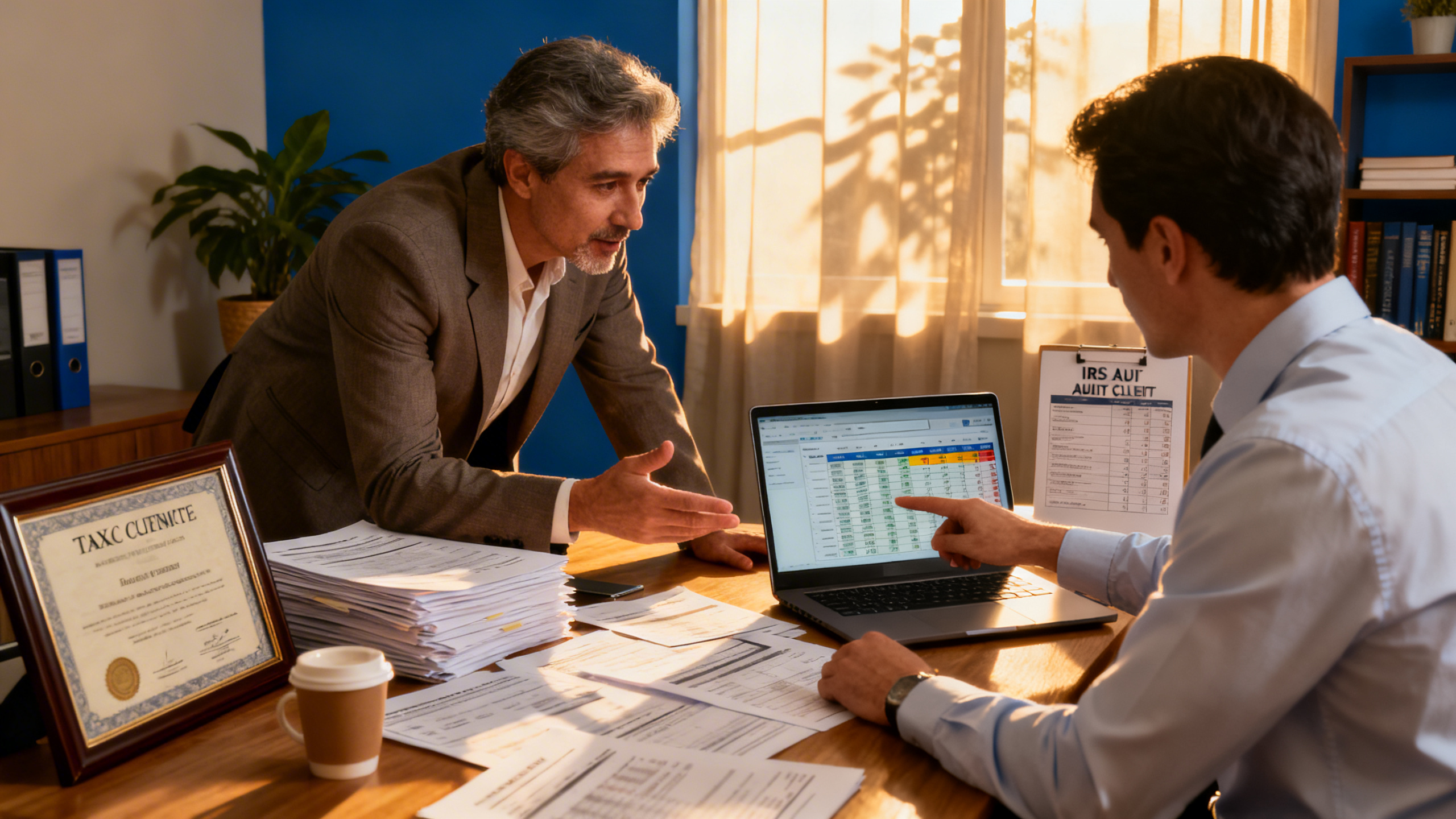 2024 US S Corp Asset Management & Tax Optimization Guide: Retained Earnings Investment Strategies, IRS Audit Compliance, Asset Separation & Succession Planning Tips for Small Business Owners