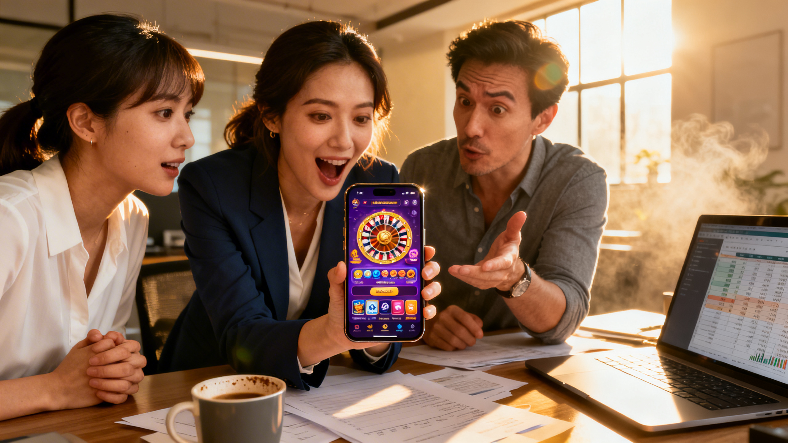 Top Rated Real Money Mobile Casino Apps USA 2024: Expert Verified Legal Sites, No Deposit Bonuses to Win Real Money, Fast Payouts for Android & iOS