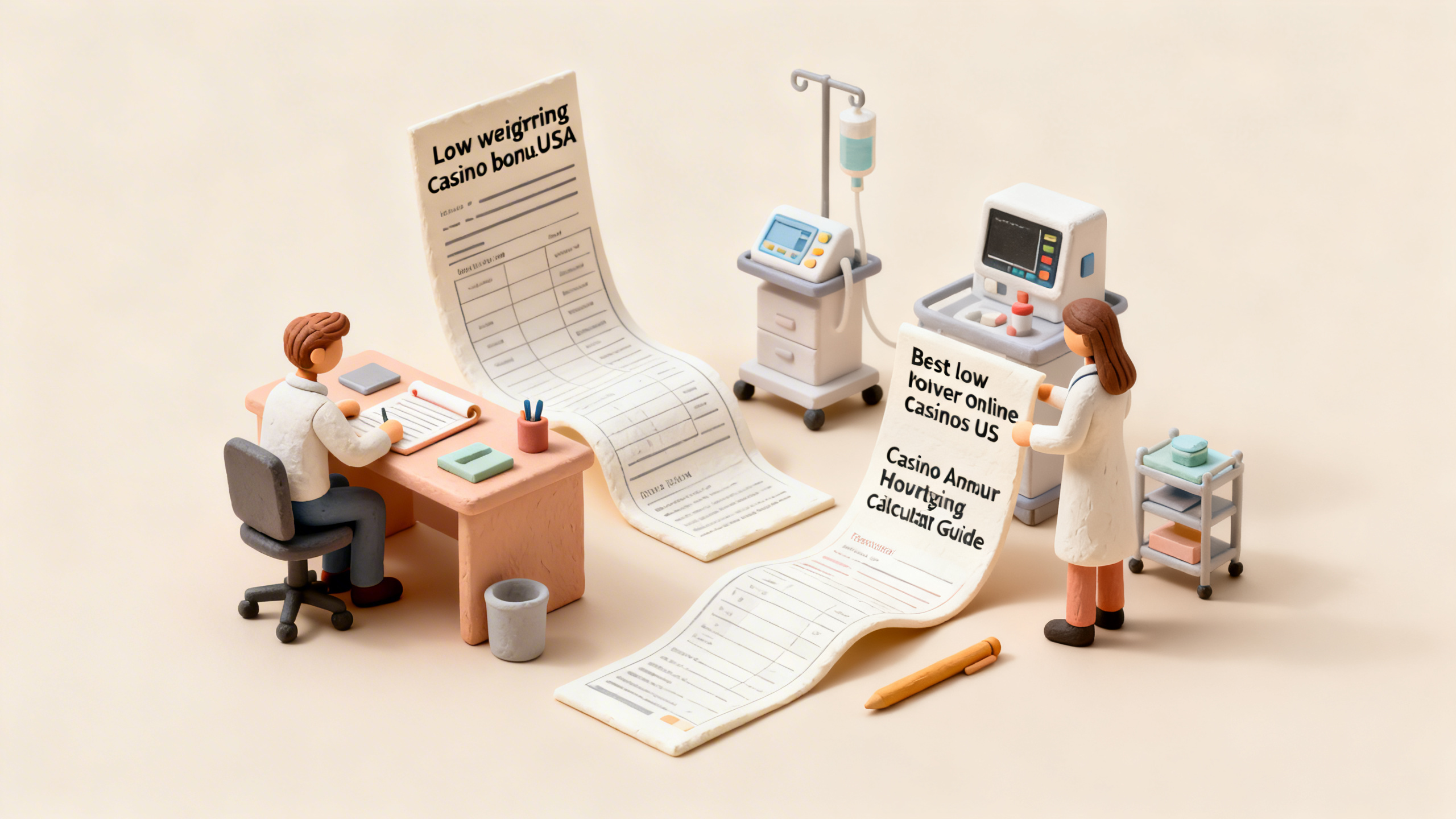 Best Low & No Rollover Online Casinos US 2024: State-Legal Bonus Codes, Wagering Calculation Guide + Fast Clearance Tips