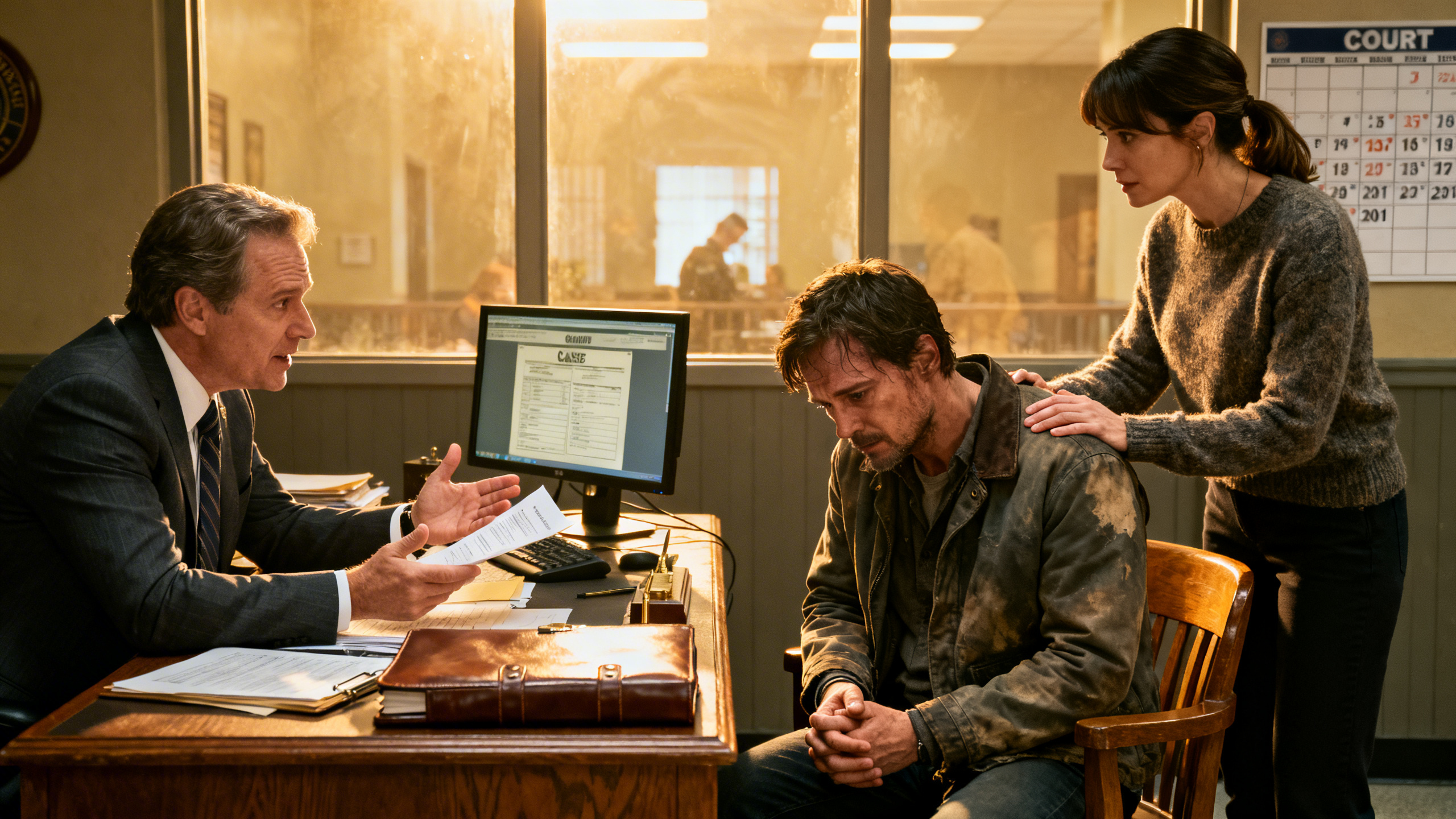 Expert Guide to Felony Assault Bail Bonds: Eligibility Requirements, Cost By Charge, No-Collateral Options & How to Apply