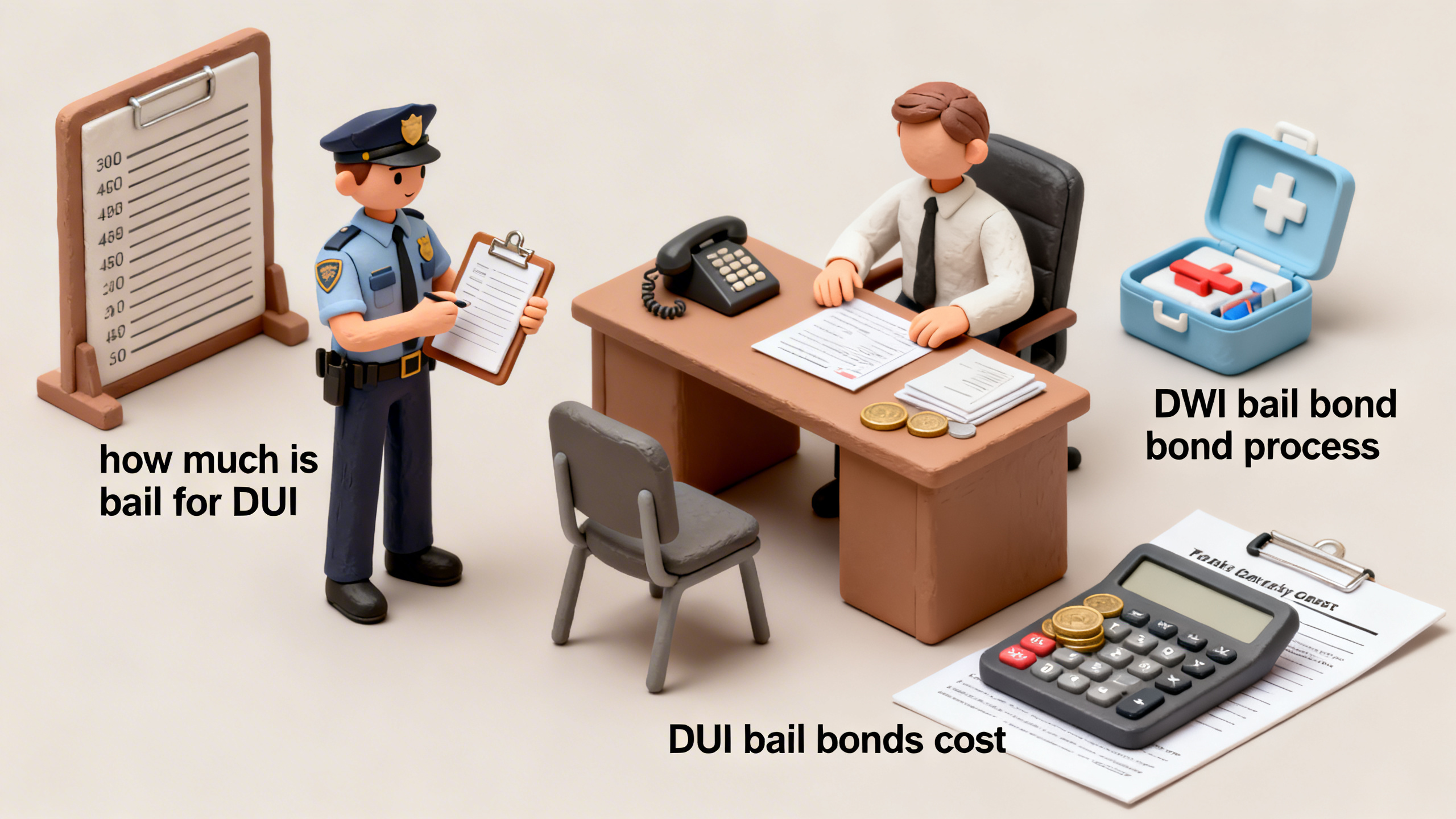 Bail Bonds