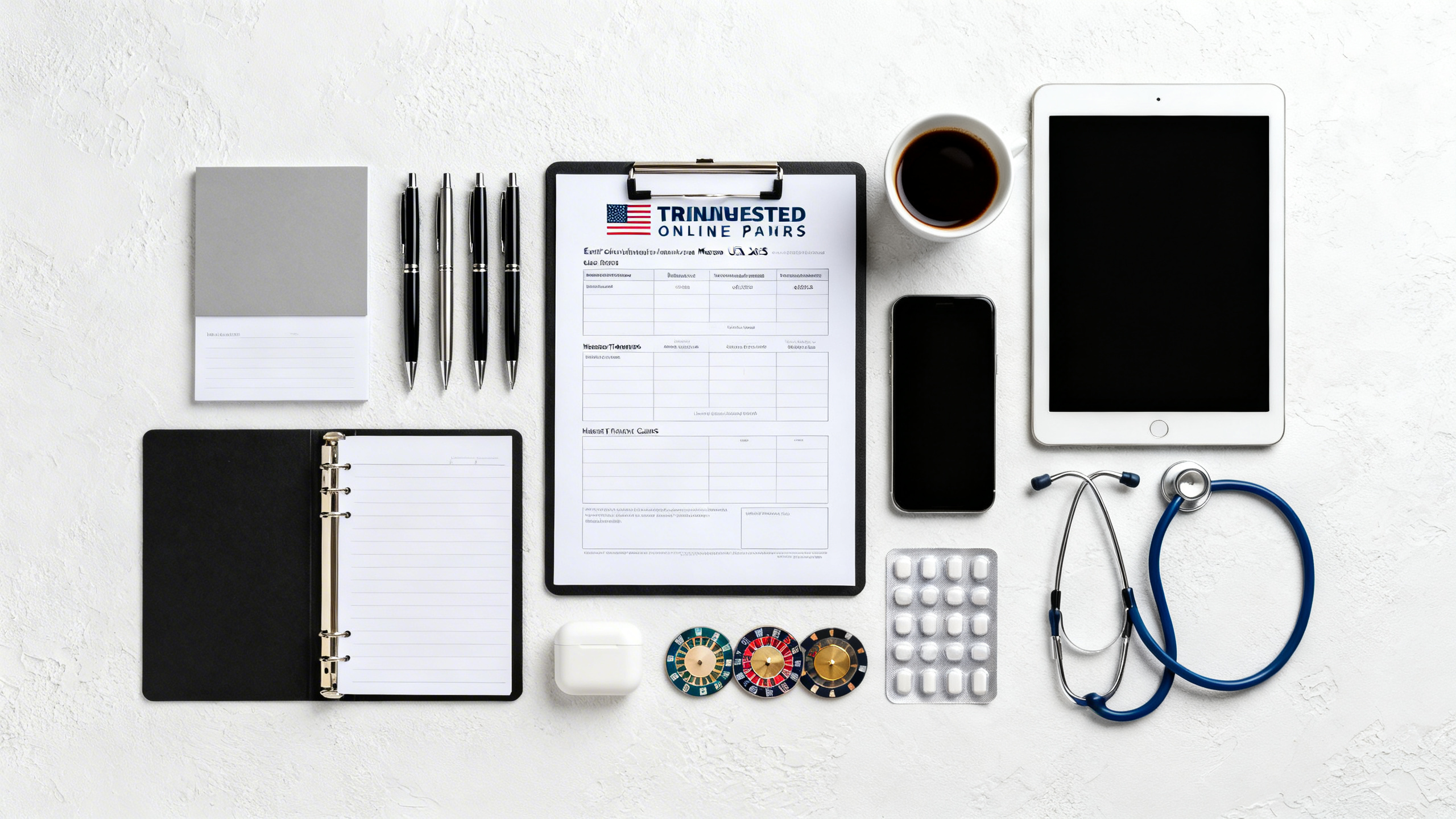 Best Online Casinos for Real Money USA 2024: Verified Highest Payout, Legal Trusted Sites & No Deposit Bonuses