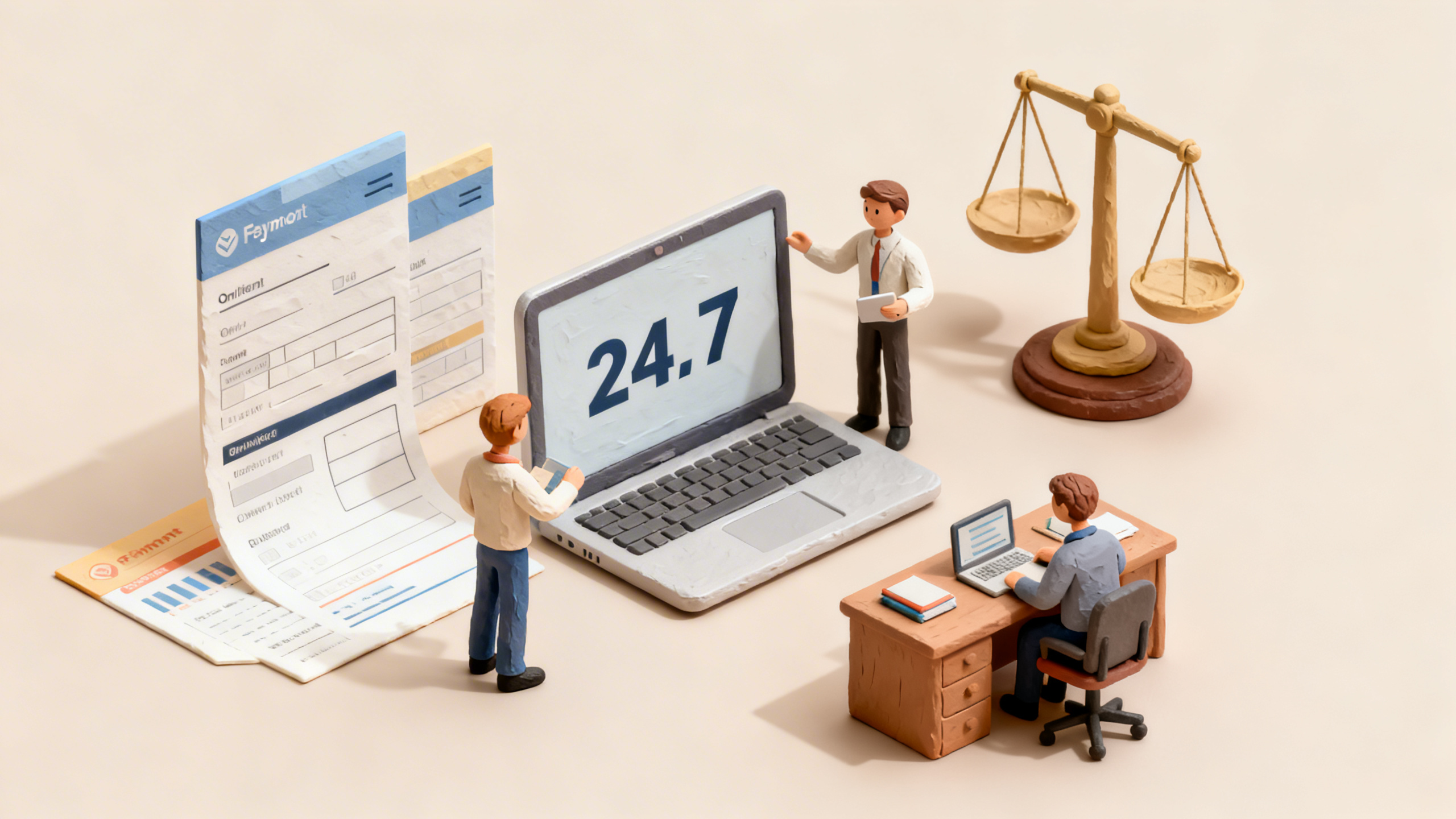 Complete Guide to Posting a Bail Bond Online 24/7: Legality, Safety, Same-Day Approval, Payment Options & Local Services Near You