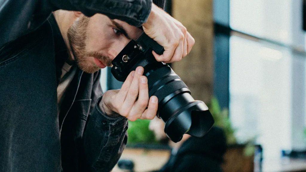 Getting Started with DSLR Photography for Middle-Aged Beginners in 2026