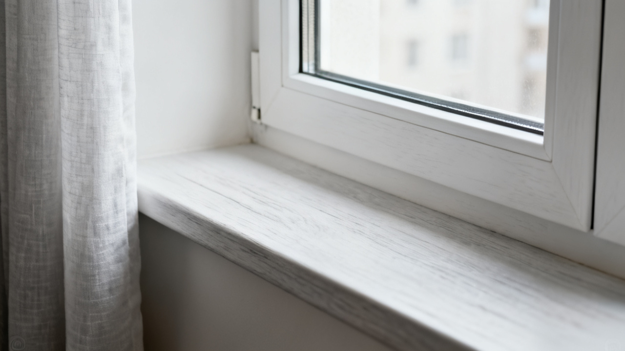 Leave a Stuck Window for Tomorrow If It Will Not Budge
