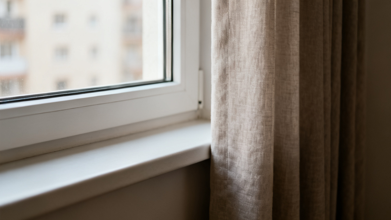 Which Window in the Room Is the Cold One