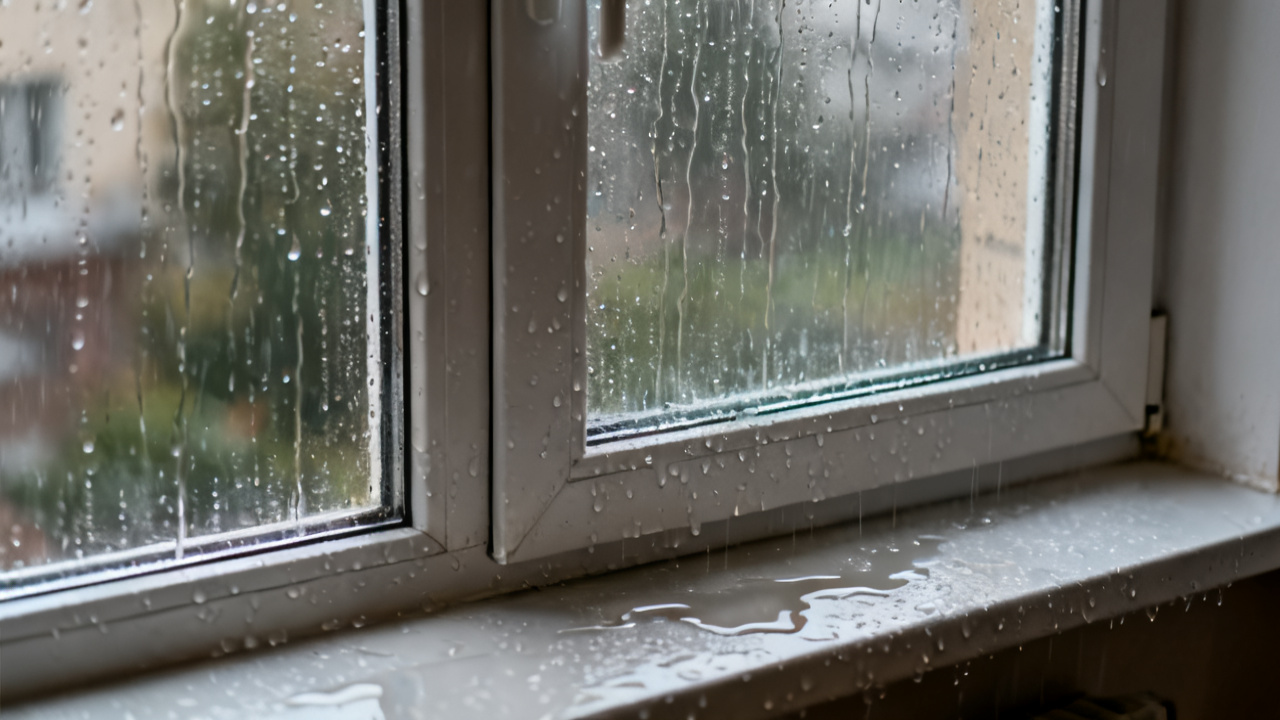Which Window Stays Open Overnight