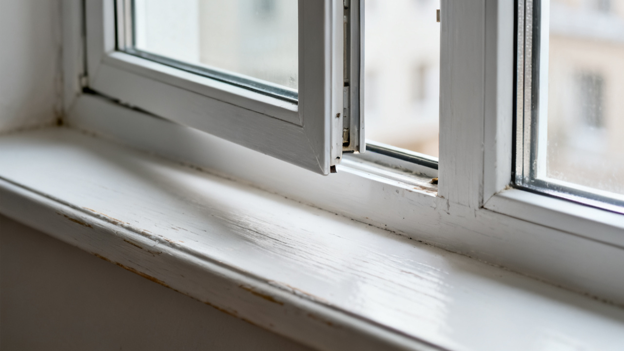 When Every Window Should Be Shut